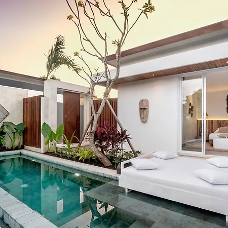 Villa Semesta By Balisuperhost