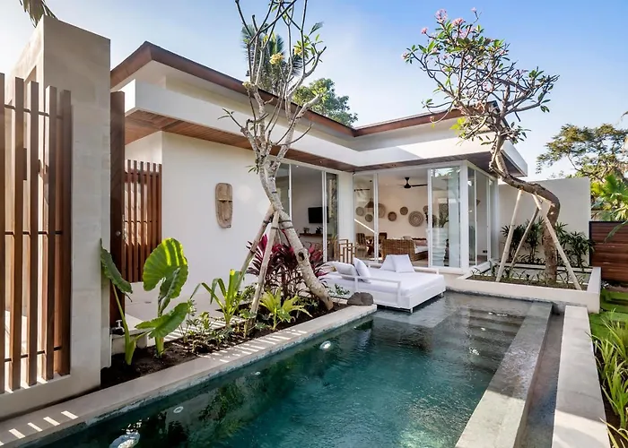 Villa Semesta By Balisuperhost