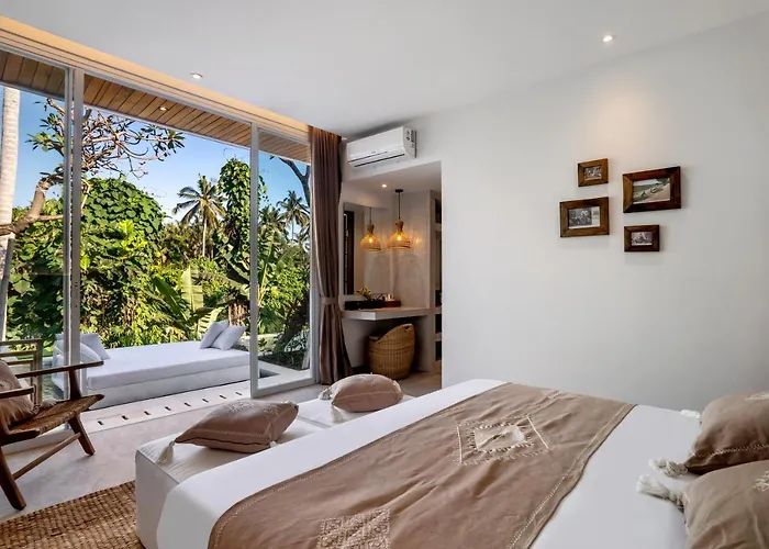 Villa Semesta By Balisuperhost *