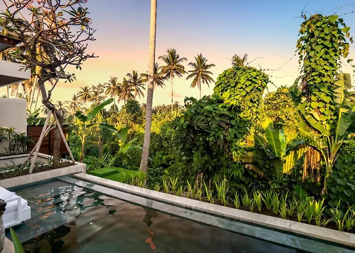 Semesta By Balisuperhost Villa Ubud