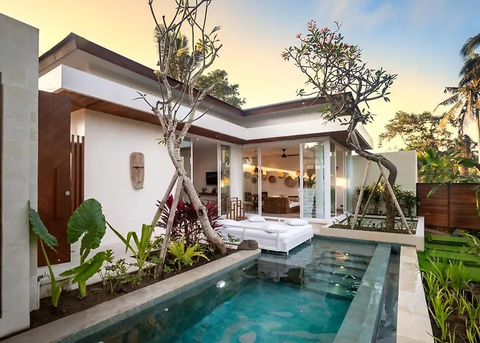 Villa Semesta By Balisuperhost *