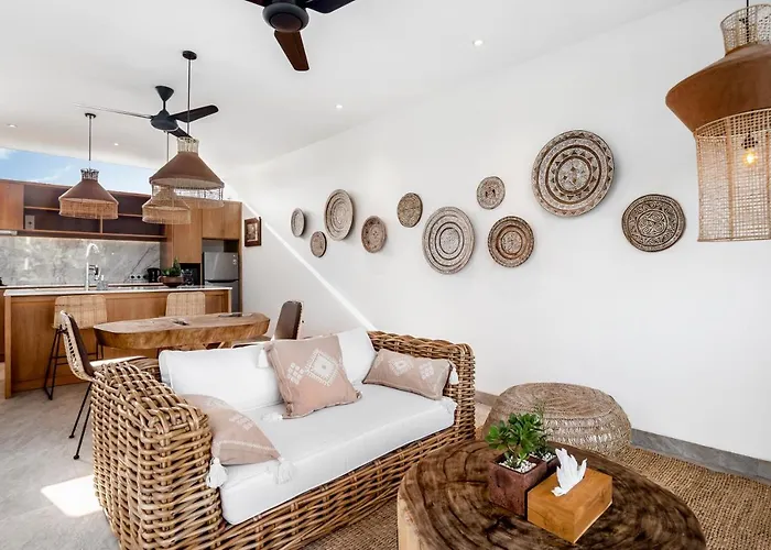 Villa Semesta By Balisuperhost Ubud
