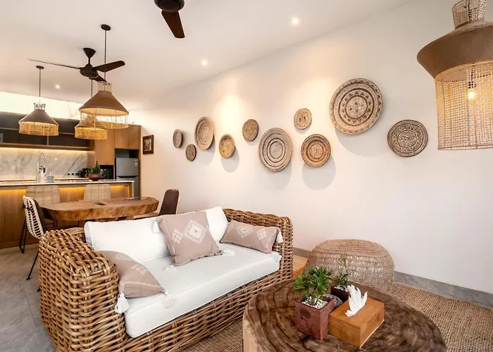 Semesta By Balisuperhost Villa