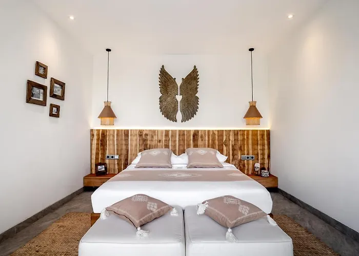Villa Semesta By Balisuperhost *