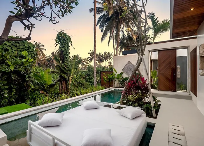 Semesta By Balisuperhost Ubud