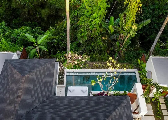 Semesta By Balisuperhost Villa Ubud