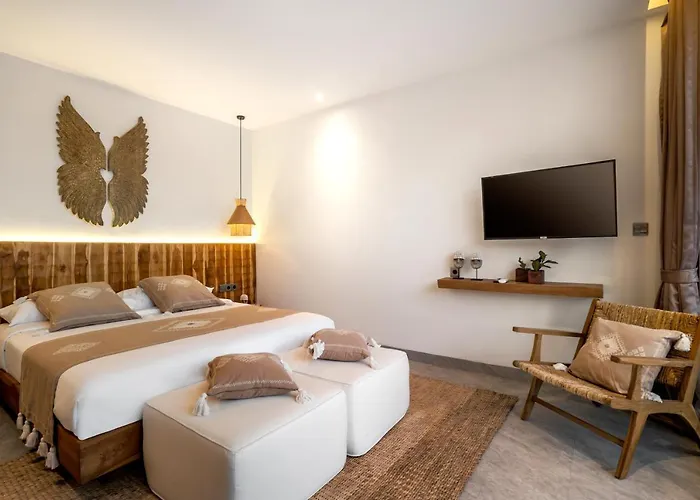 Villa Semesta By Balisuperhost