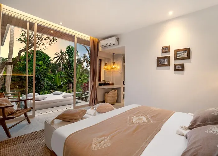 Villa Semesta By Balisuperhost