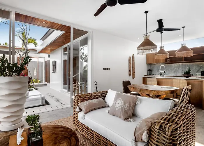 Villa Semesta By Balisuperhost Ubud