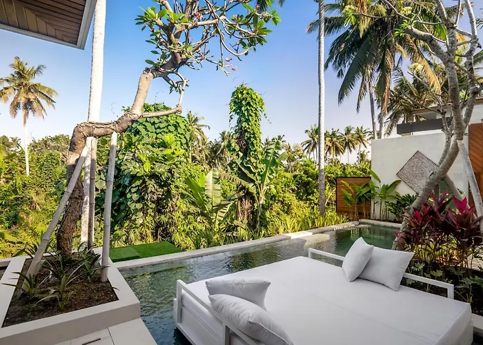 Semesta By Balisuperhost * Ubud