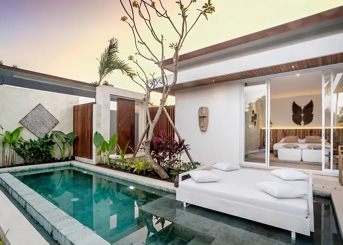 Semesta By Balisuperhost Ubud